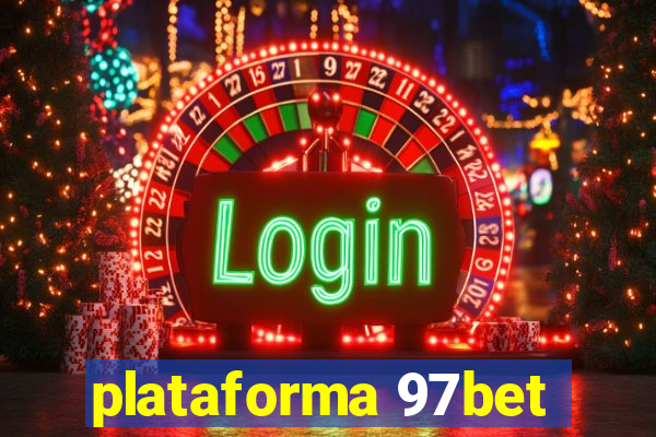 plataforma 97bet