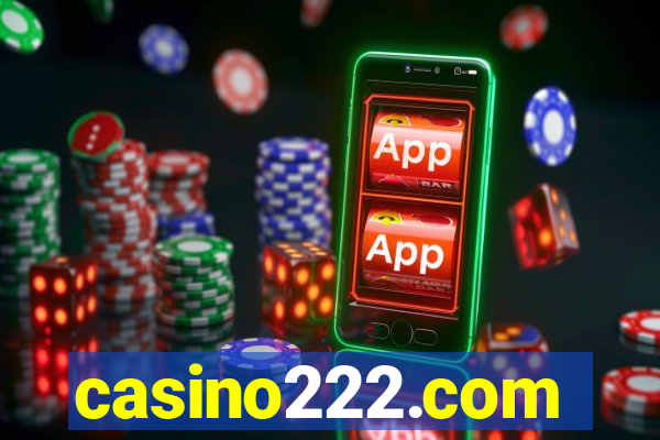 casino222.com