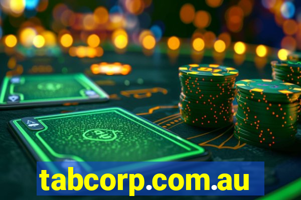 tabcorp.com.au