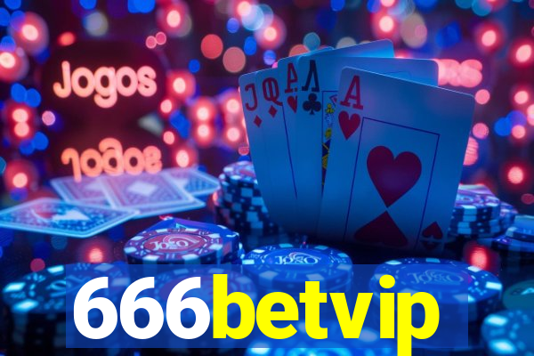 666betvip