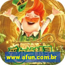 www afun.com.br