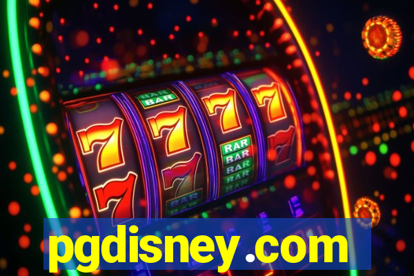 pgdisney.com