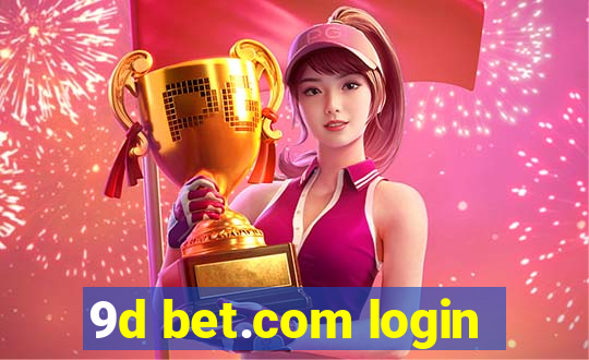 9d bet.com login