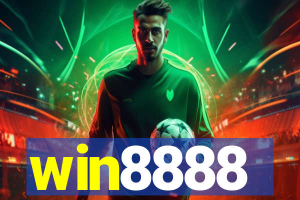 win8888
