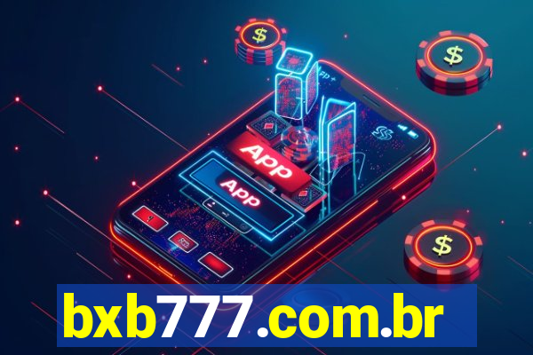 bxb777.com.br