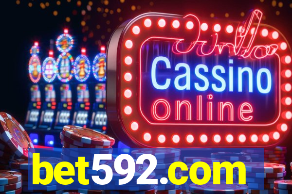 bet592.com