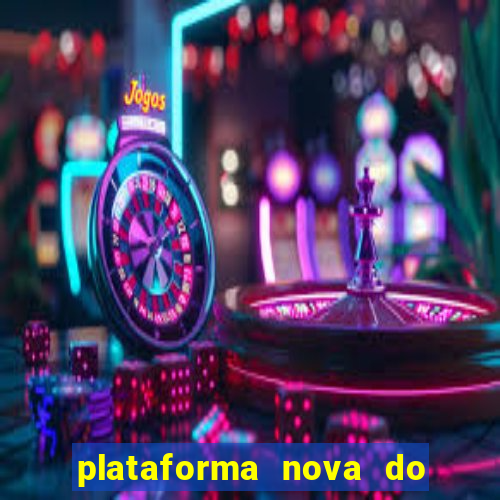 plataforma nova do tigre pagando