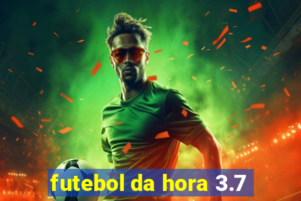 futebol da hora 3.7
