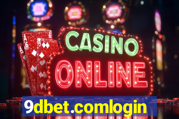 9dbet.comlogin