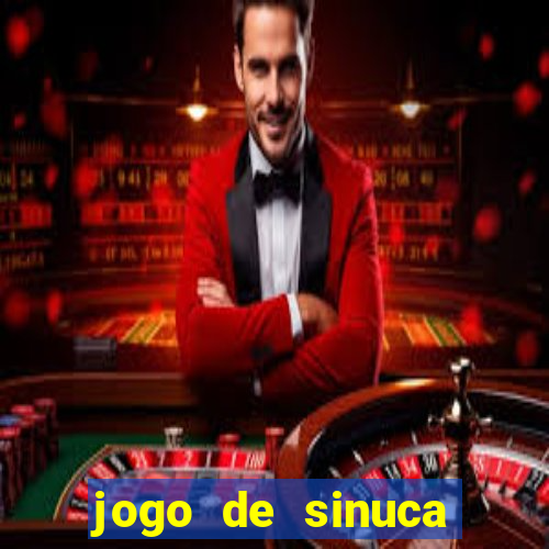 jogo de sinuca billiards click jogos