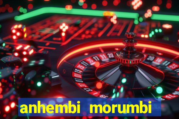 anhembi morumbi jogos digitais