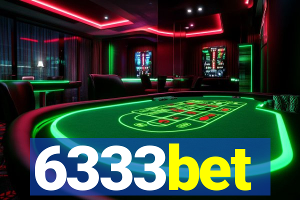 6333bet