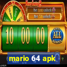 mario 64 apk