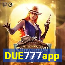 DUE777app