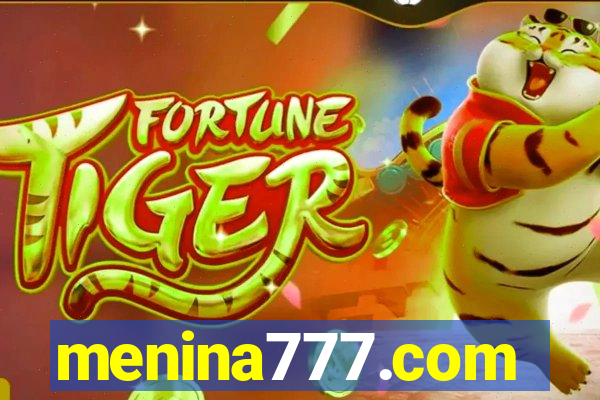 menina777.com