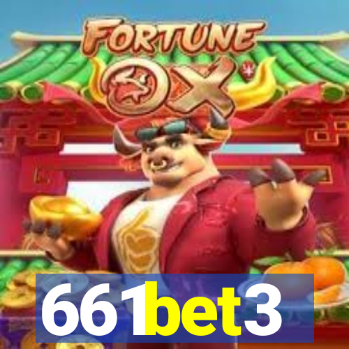 661bet3
