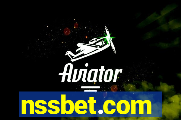 nssbet.com