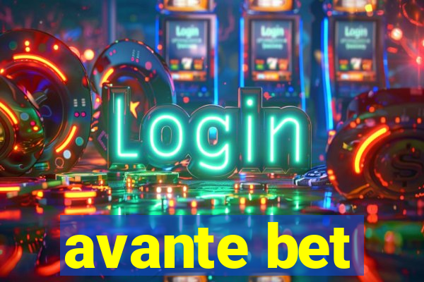 avante bet