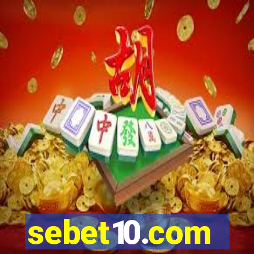 sebet10.com