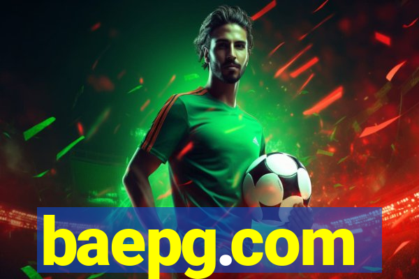 baepg.com