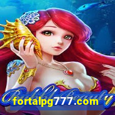 fortalpg777.com