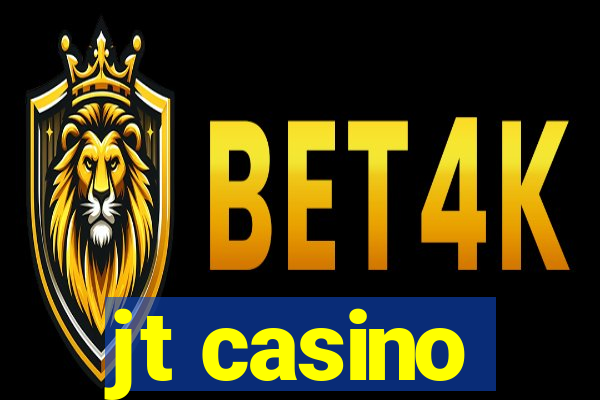 jt casino