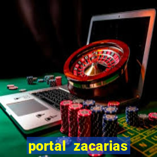 portal zacarias área 51