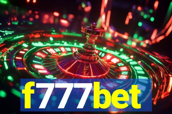f777bet