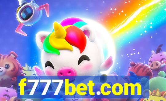 f777bet.com