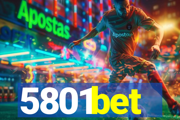 5801bet
