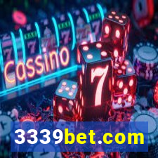 3339bet.com
