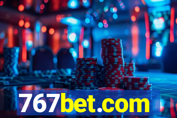 767bet.com
