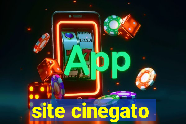 site cinegato