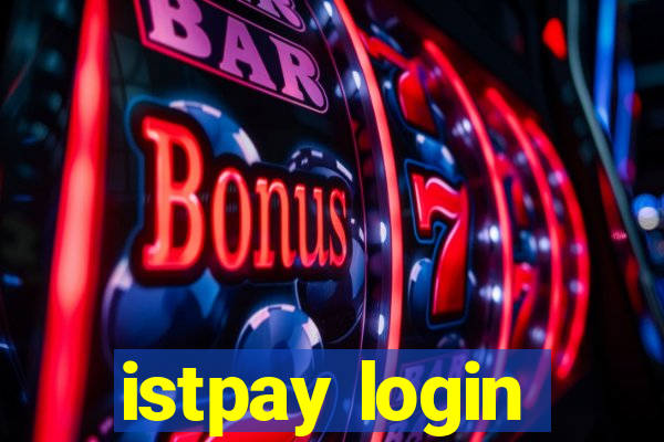 istpay login