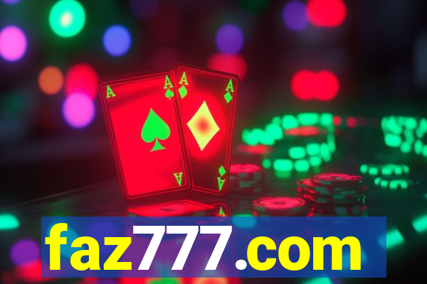 faz777.com