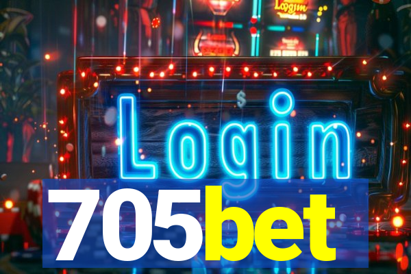 705bet