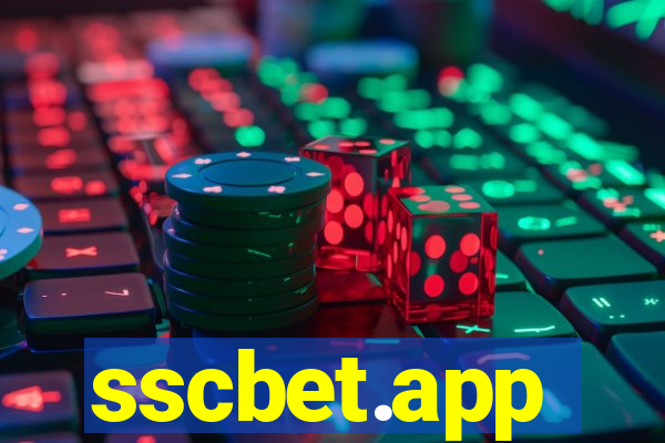 sscbet.app