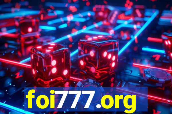 foi777.org