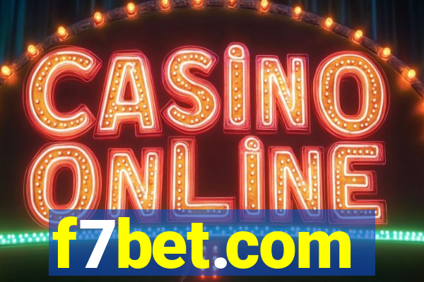 f7bet.com