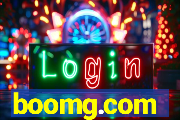 boomg.com