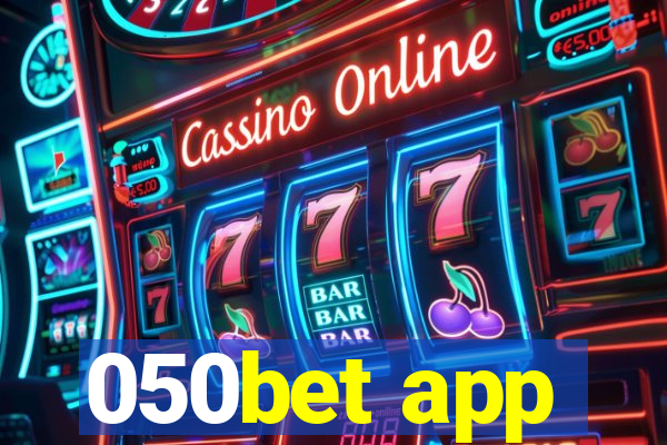 050bet app