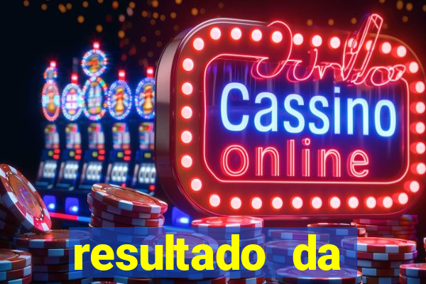 resultado da poderosa do vale de assu