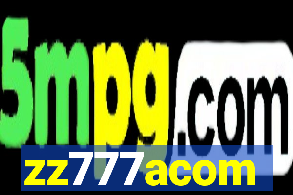 zz777acom