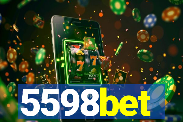 5598bet