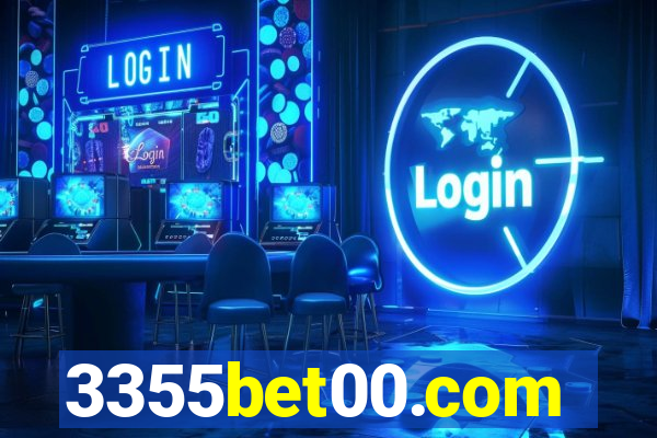 3355bet00.com