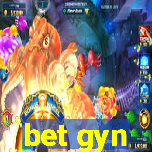 bet gyn