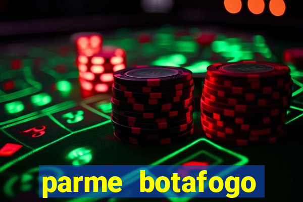 parme botafogo praia shopping