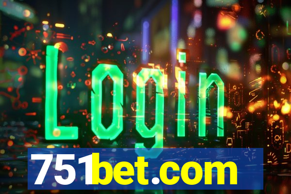 751bet.com