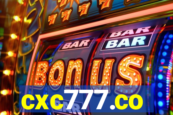 cxc777.co