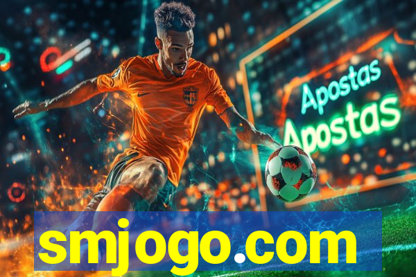 smjogo.com